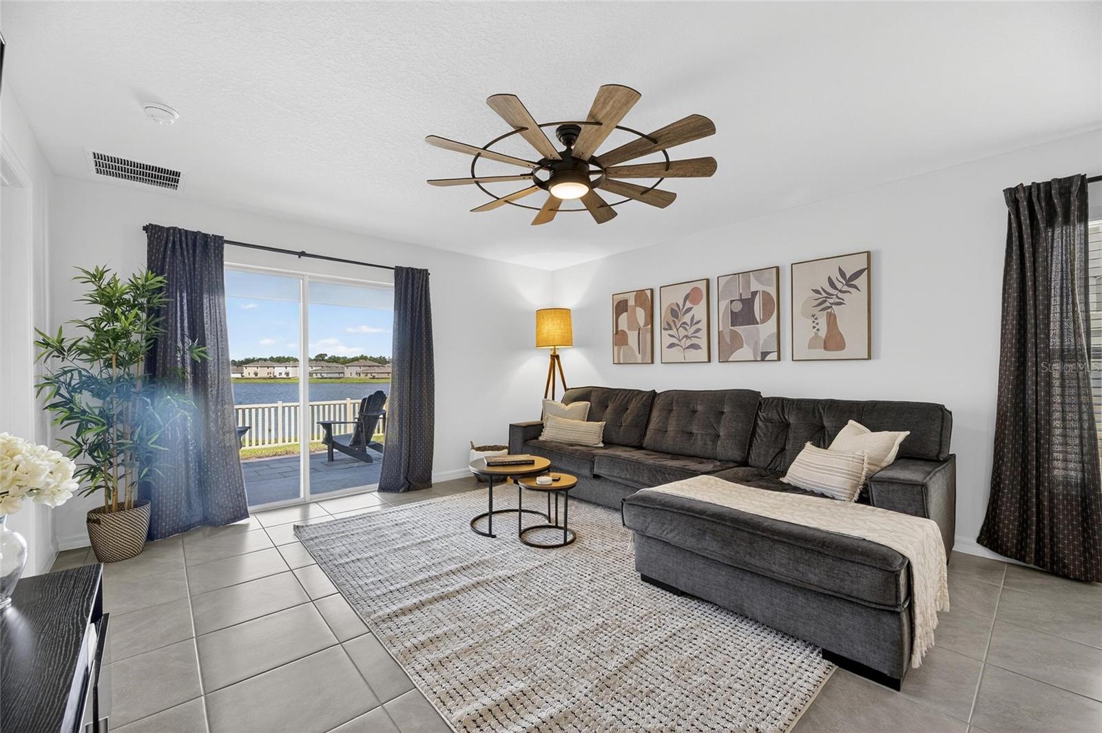 BERRY BAY SUB - Residential