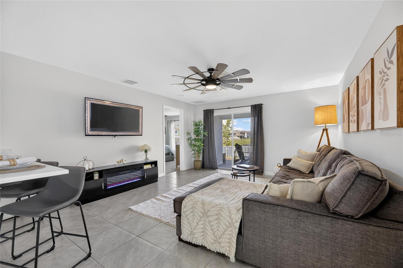 BERRY BAY SUB - Residential