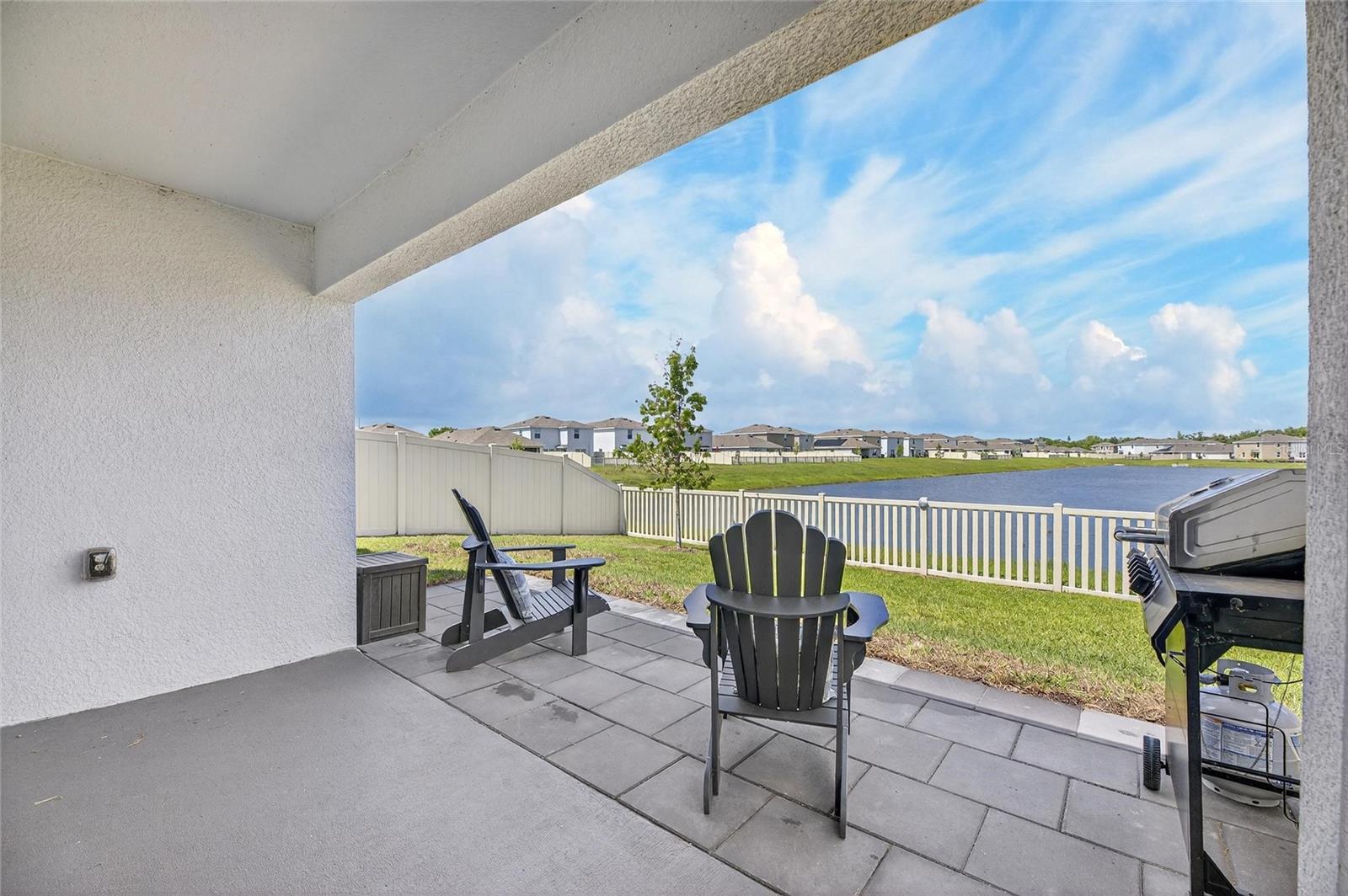 BERRY BAY SUB - Residential