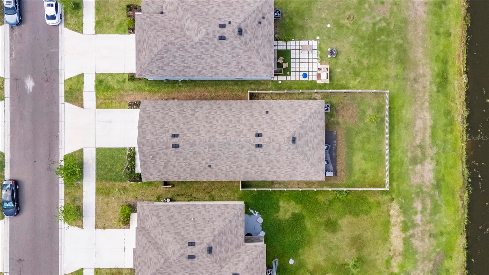 BERRY BAY SUB - Residential