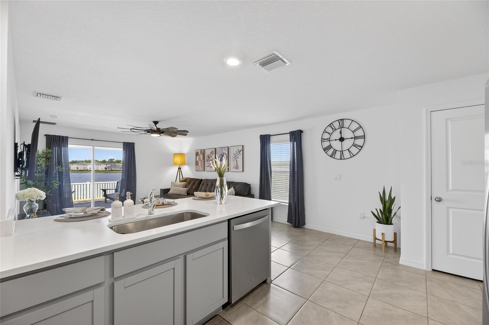 BERRY BAY SUB - Residential