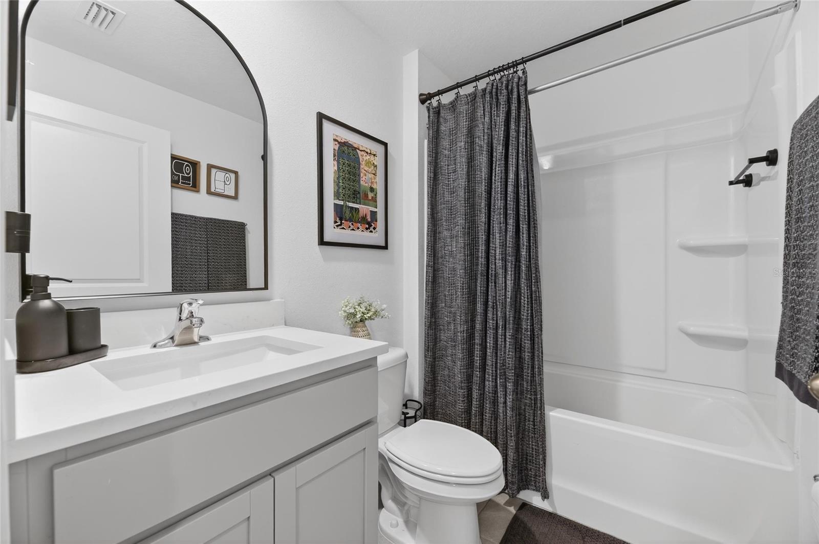 BERRY BAY SUB - Residential