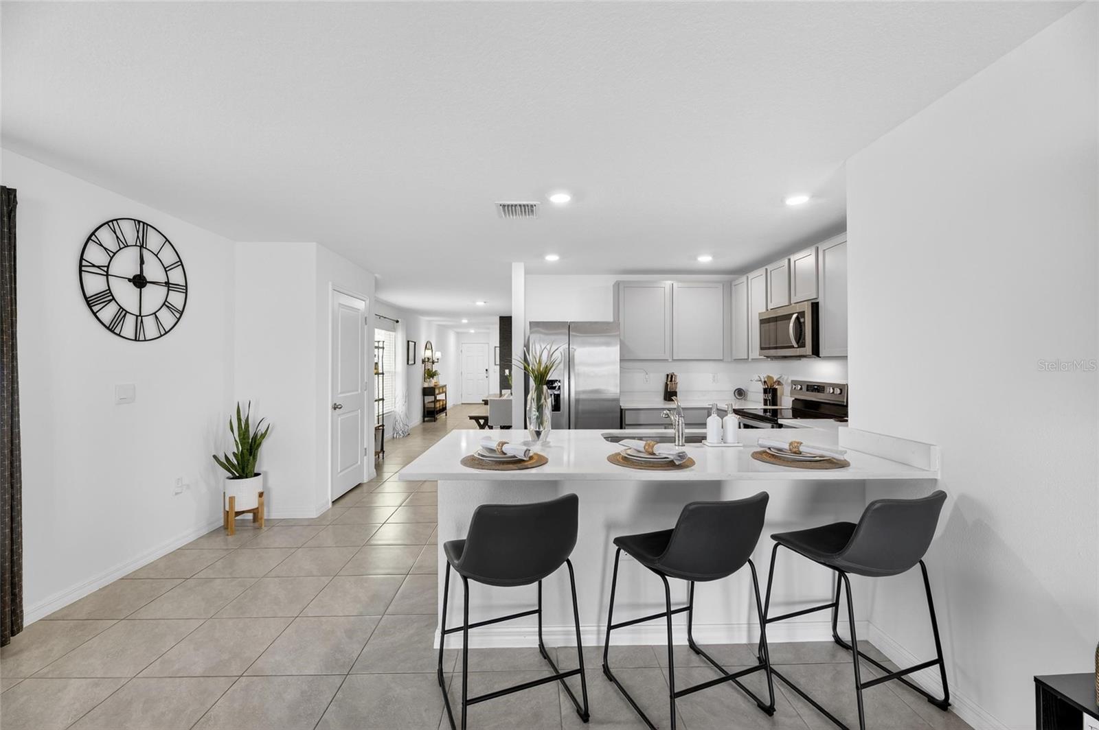 BERRY BAY SUB - Residential