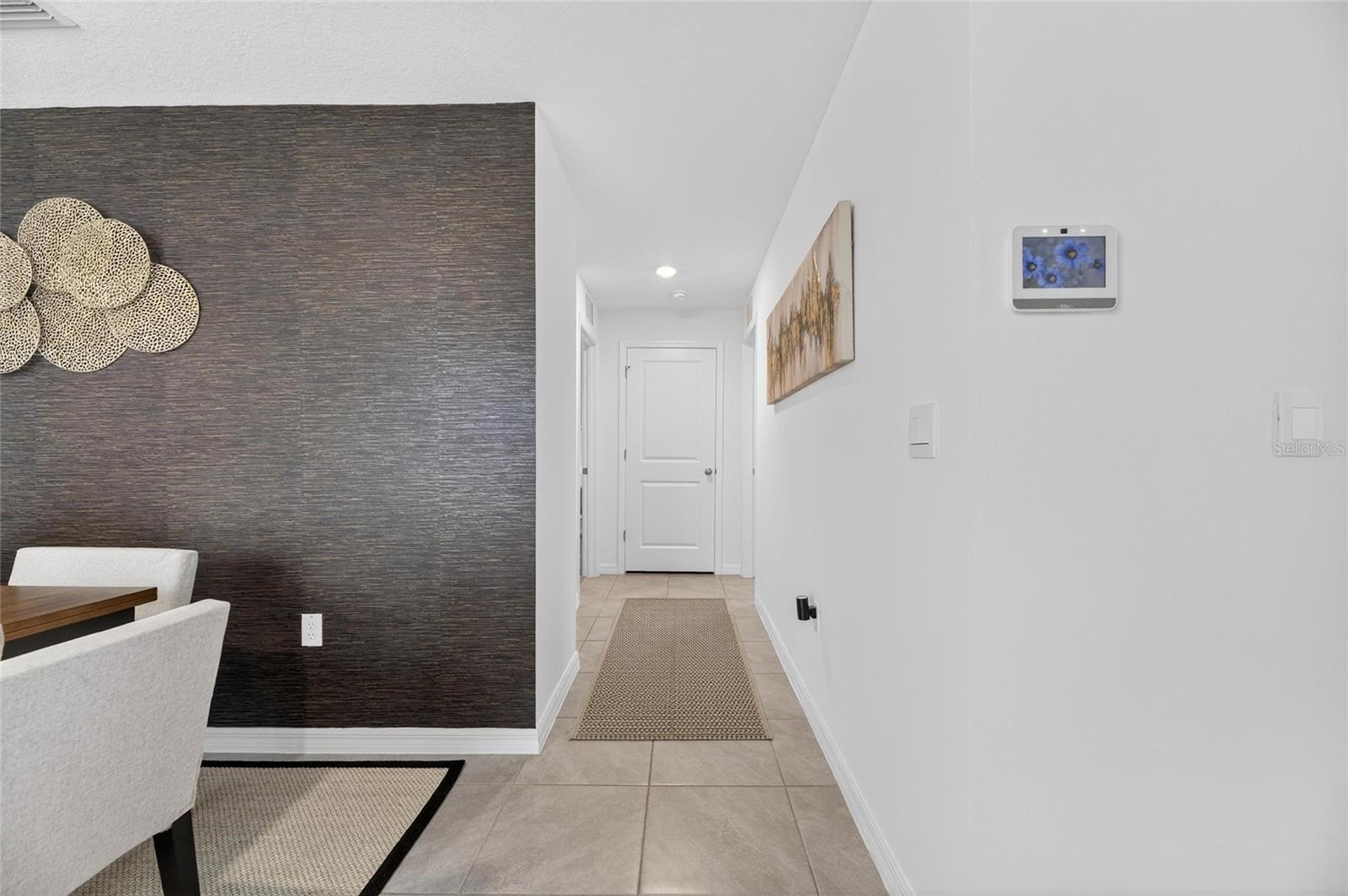 BERRY BAY SUB - Residential