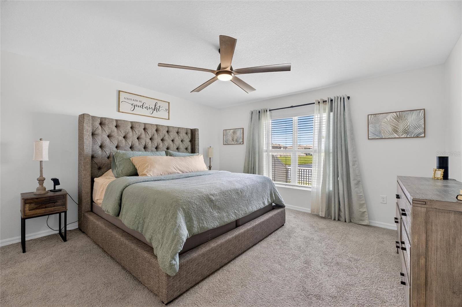 BERRY BAY SUB - Residential