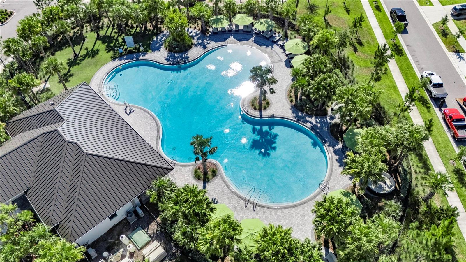 BERRY BAY SUB - Residential