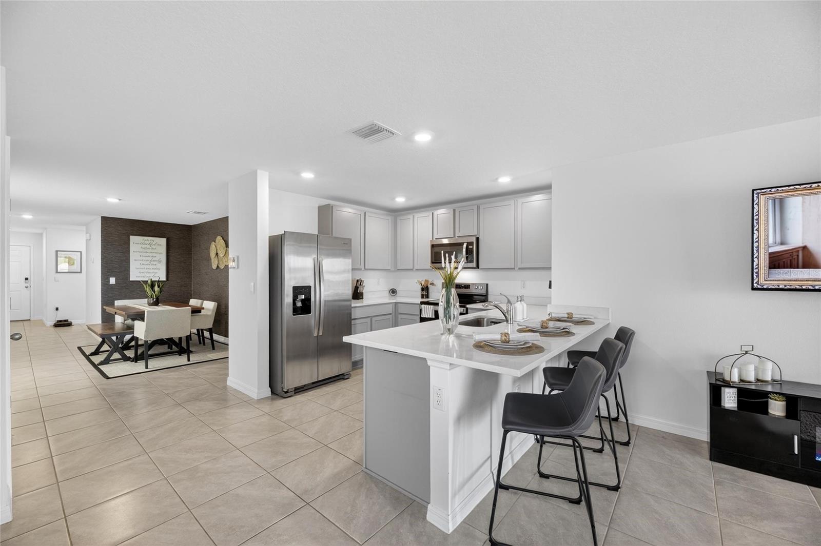 BERRY BAY SUB - Residential