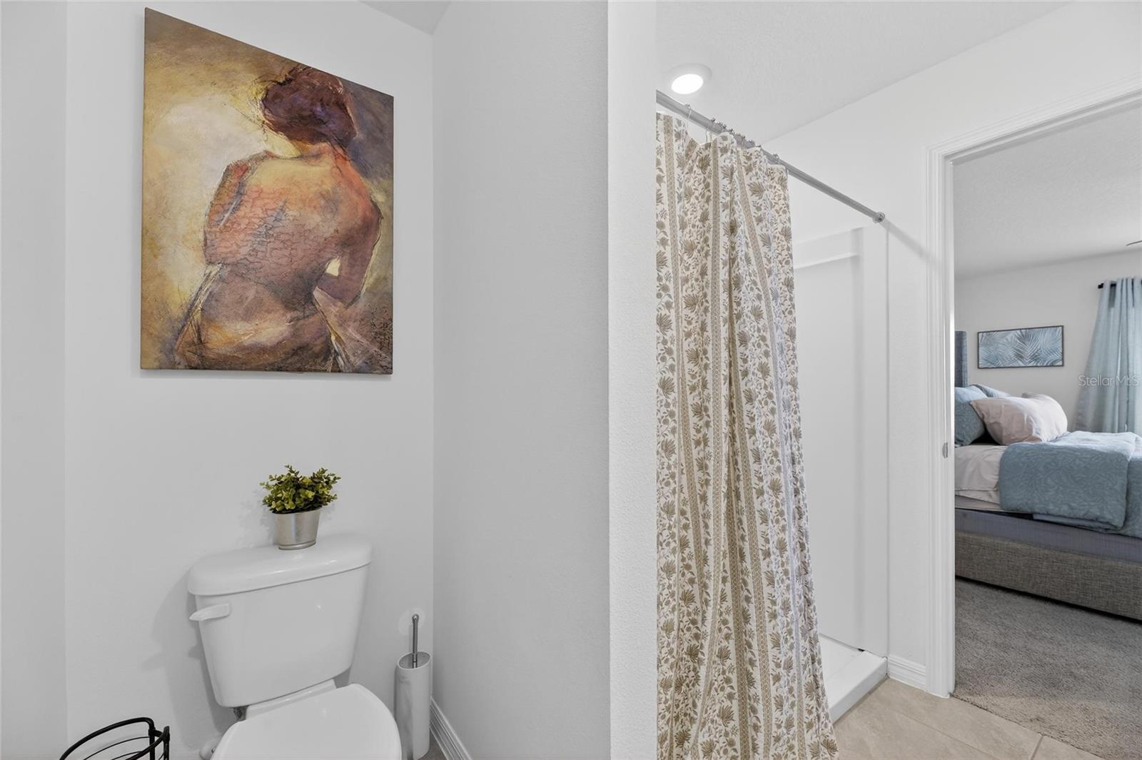 BERRY BAY SUB - Residential