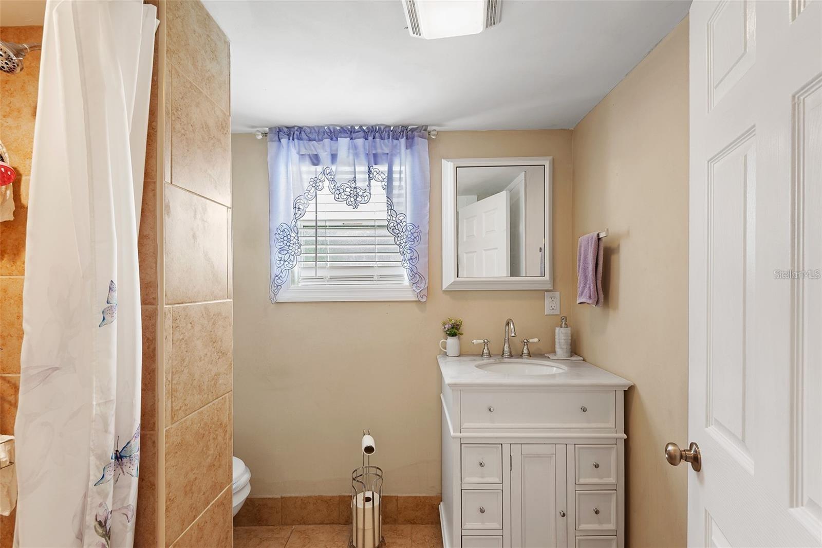 NOT IN A SUBDIVISION - Residential