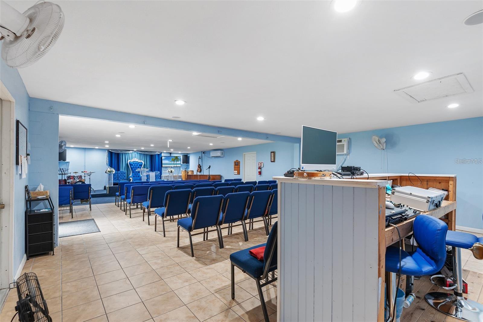 NOT IN A SUBDIVISION - Residential