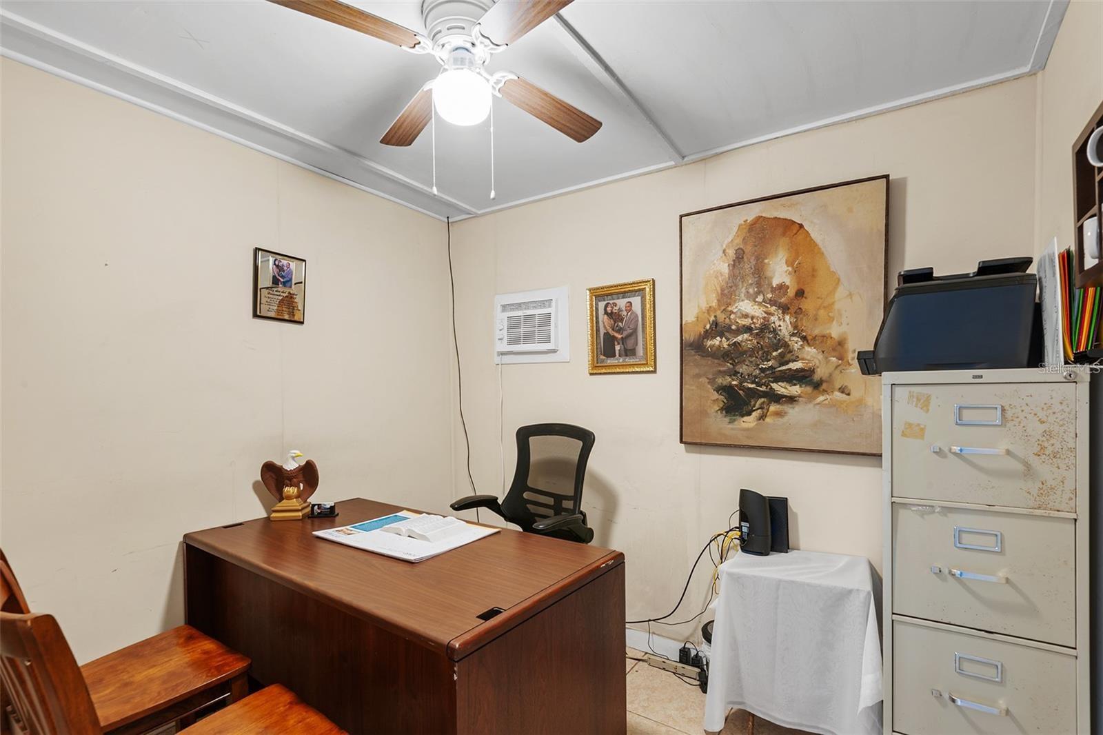 NOT IN A SUBDIVISION - Residential