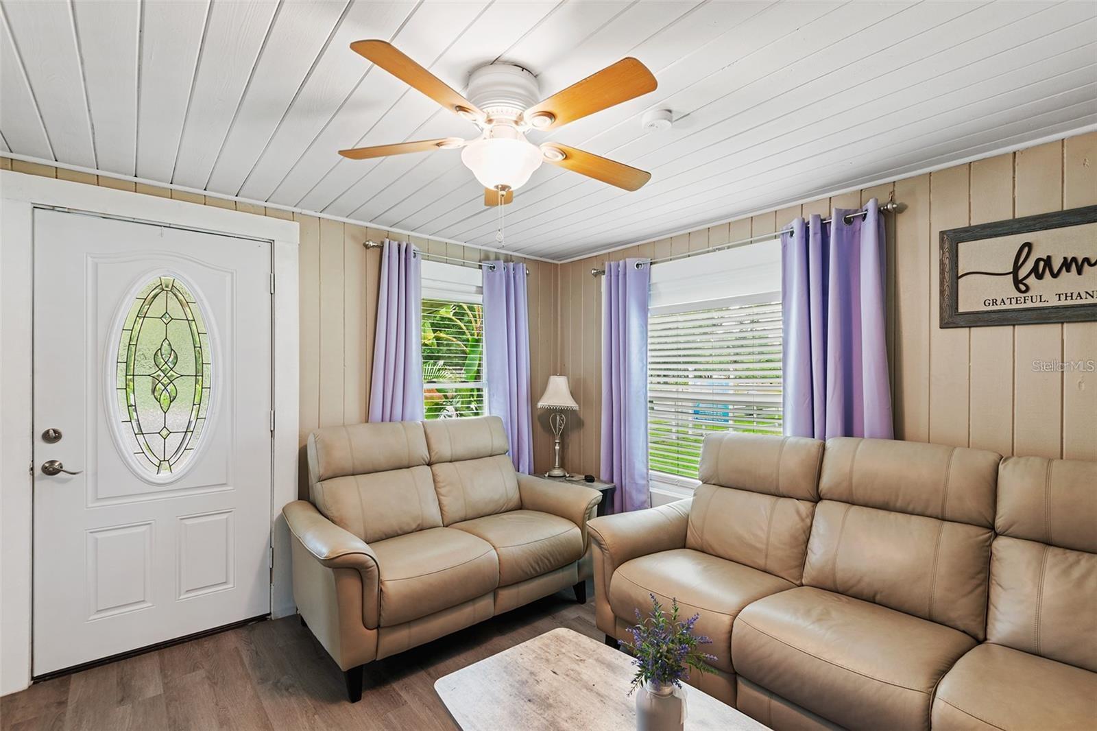 NOT IN A SUBDIVISION - Residential