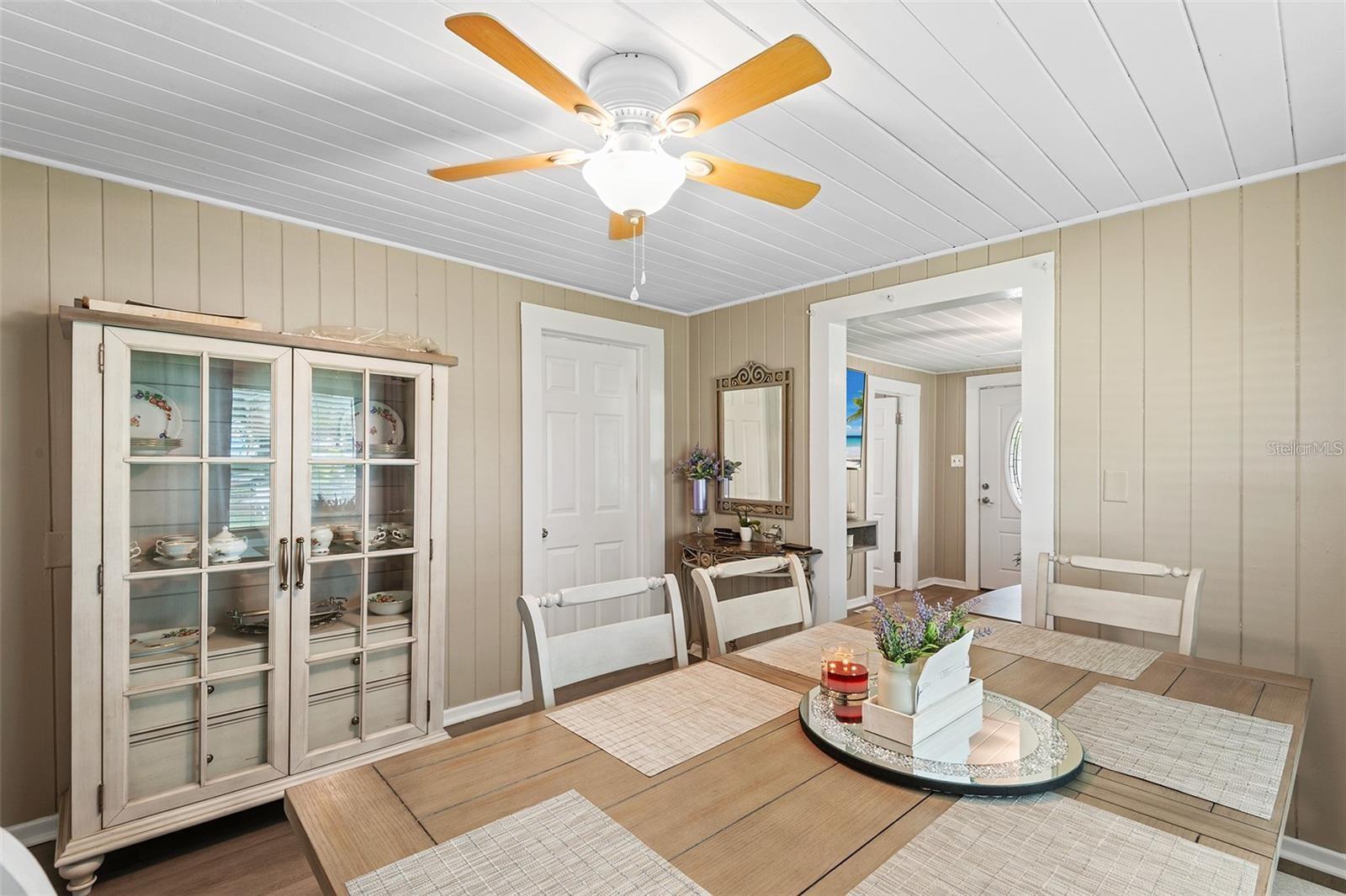 NOT IN A SUBDIVISION - Residential