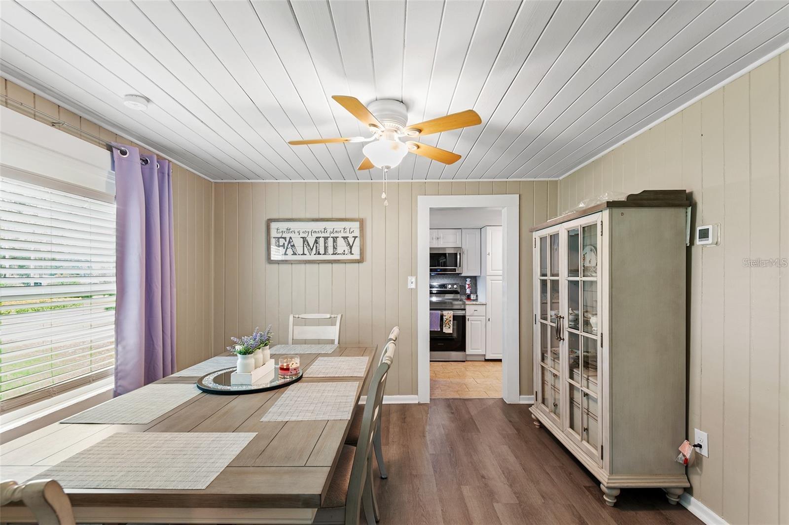 NOT IN A SUBDIVISION - Residential