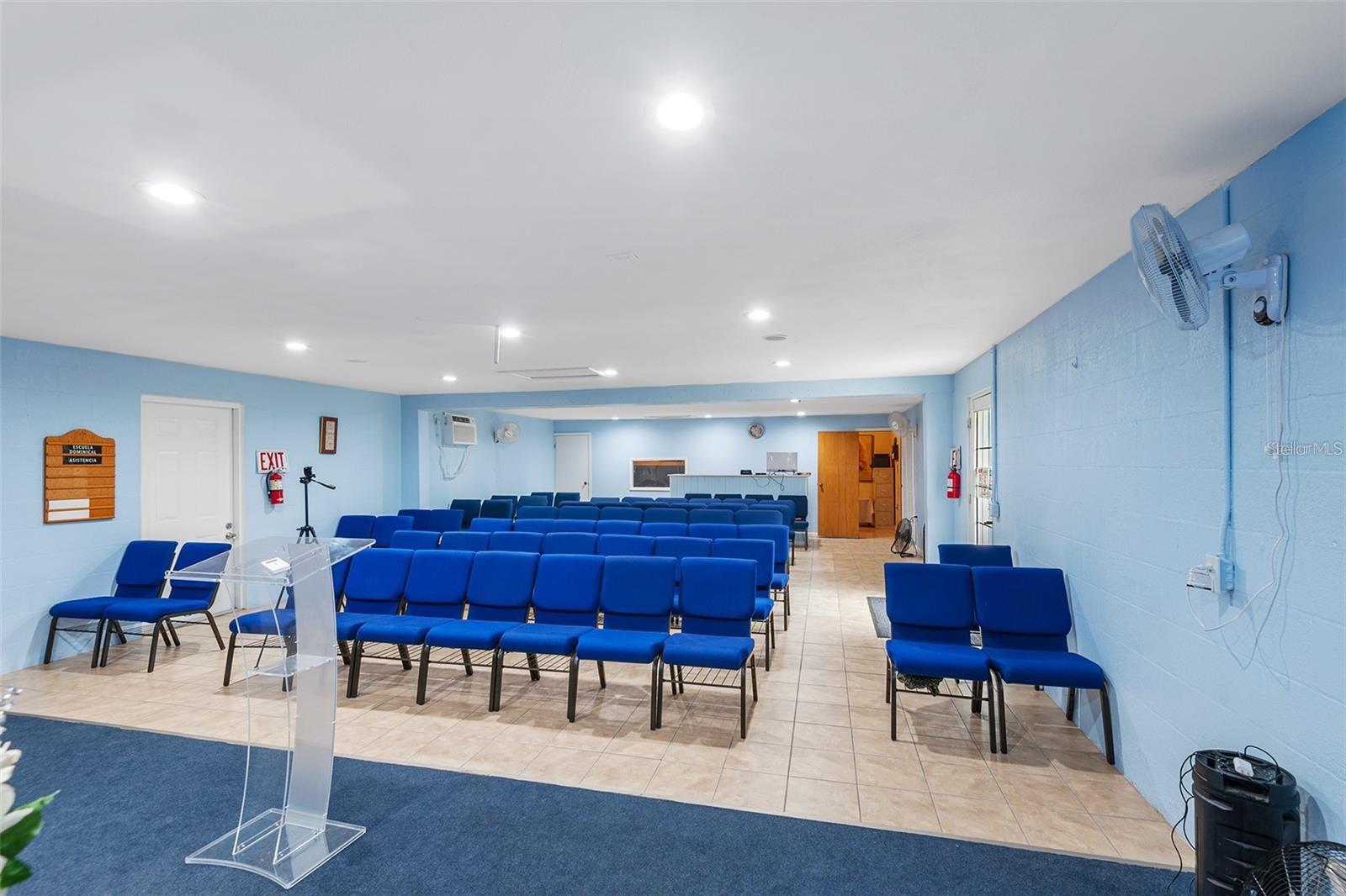 NOT IN A SUBDIVISION - Residential