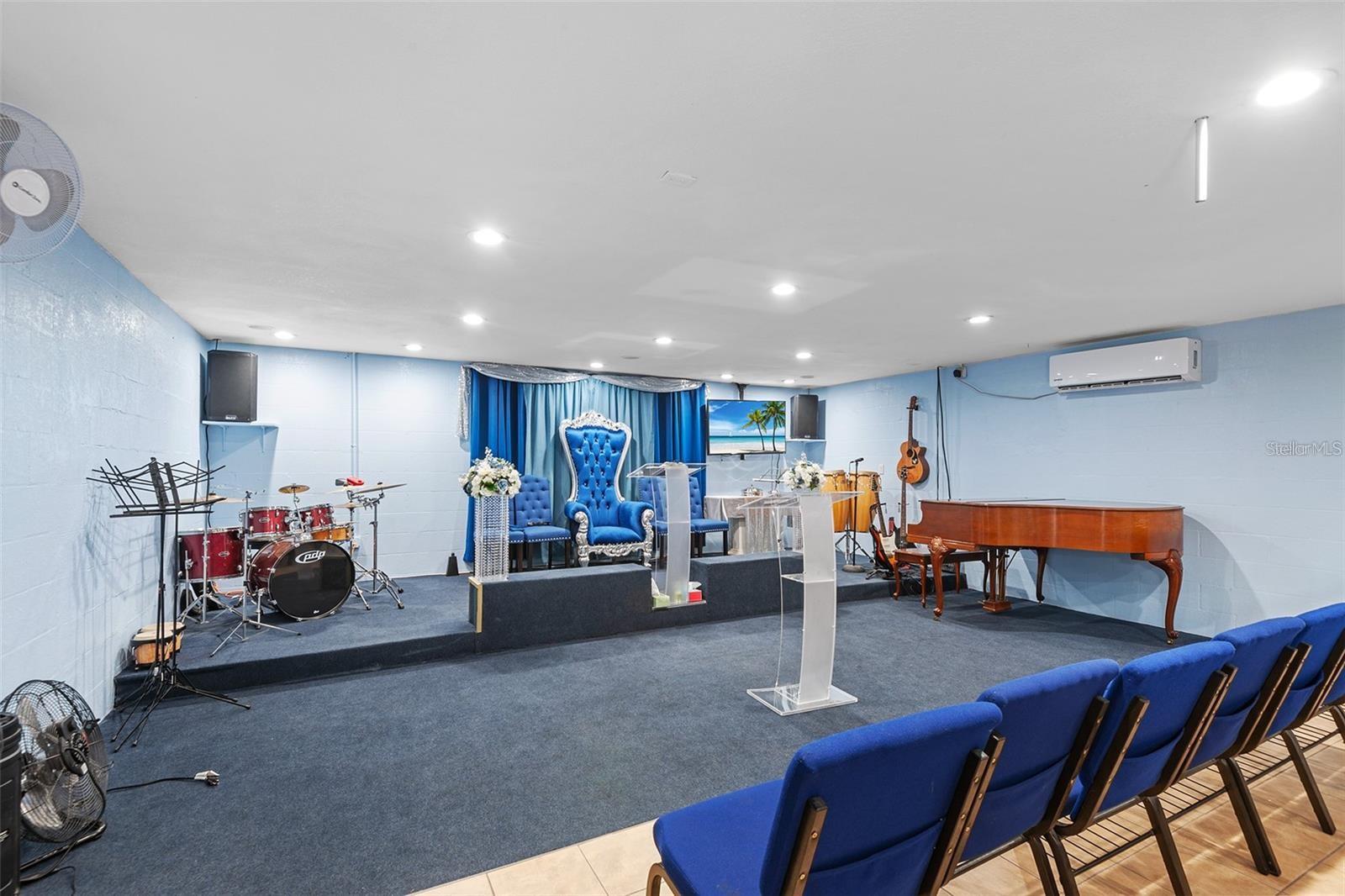 NOT IN A SUBDIVISION - Residential