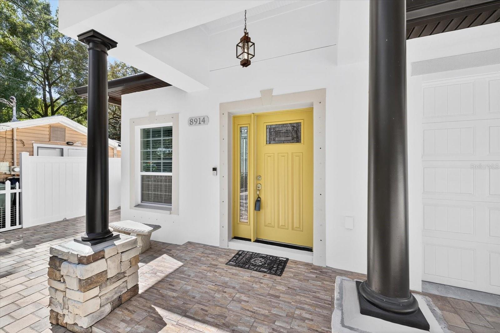 CASA LOMA SUB - Residential