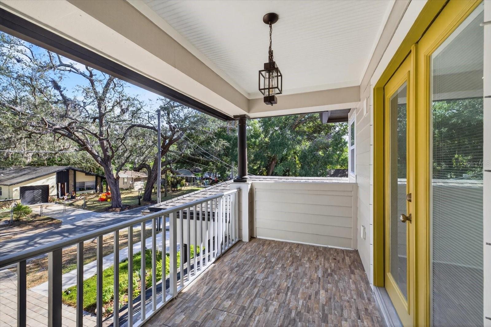 CASA LOMA SUB - Residential