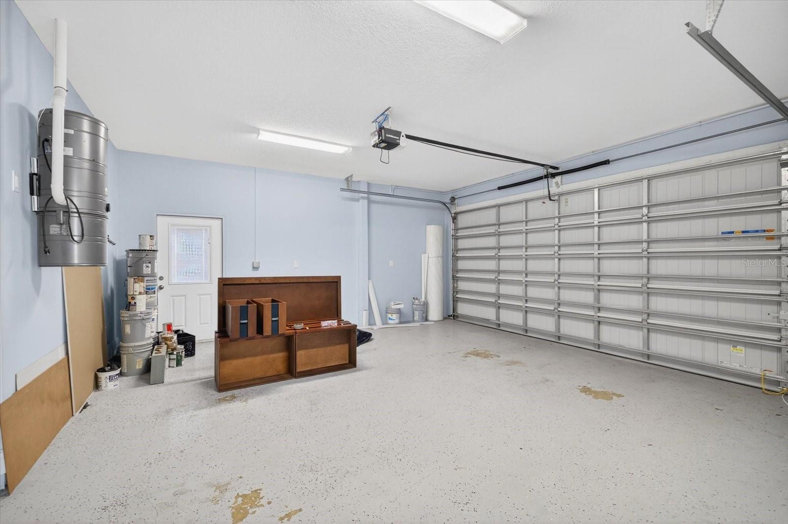 CASA LOMA SUB - Residential