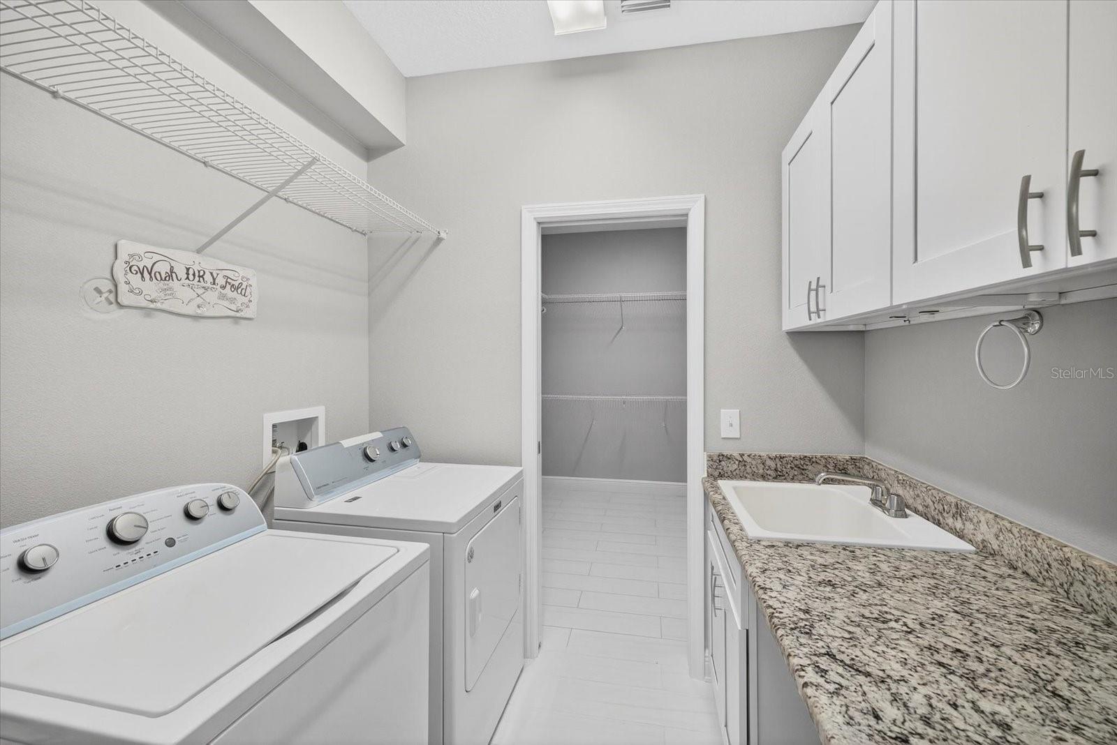 CASA LOMA SUB - Residential