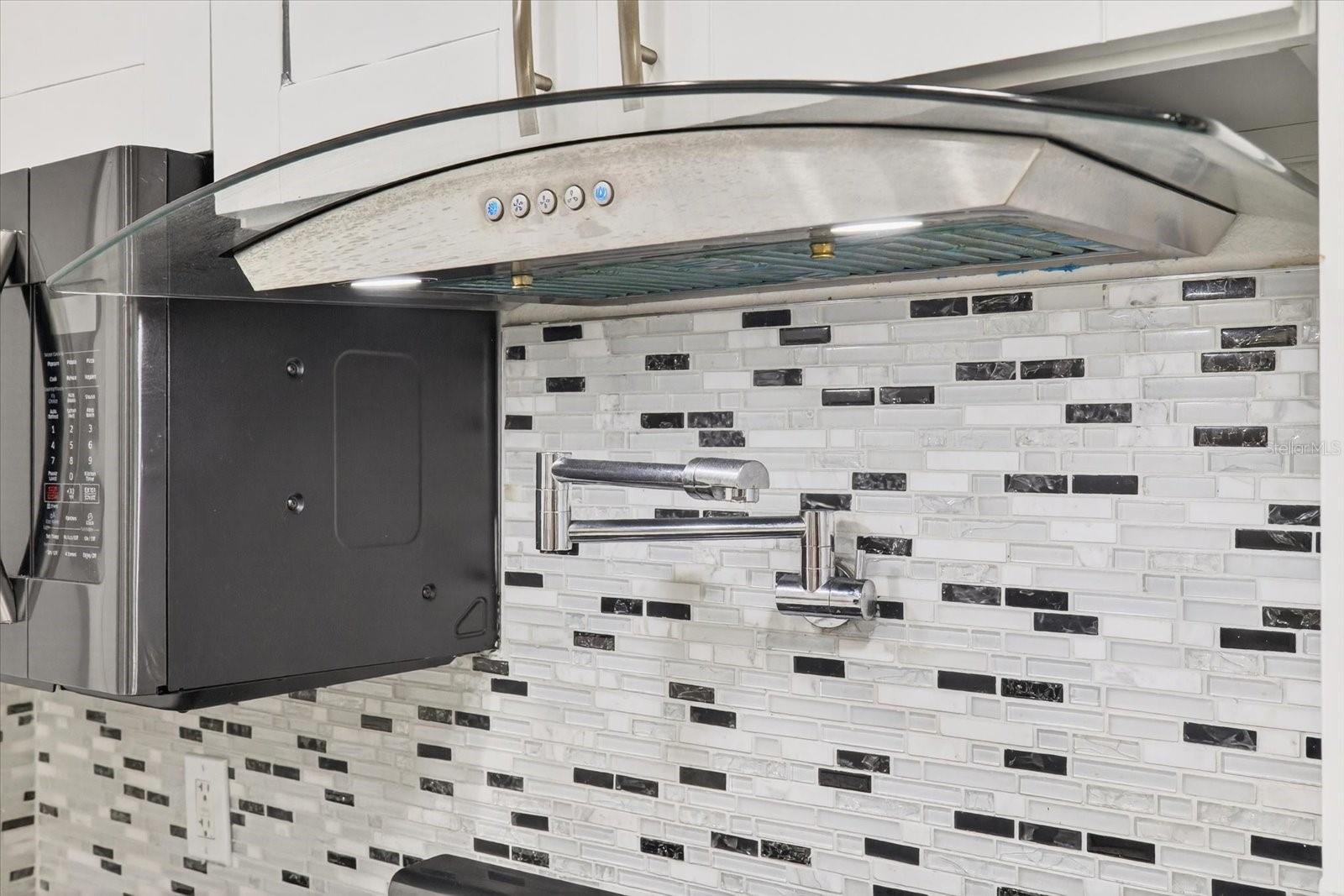 CASA LOMA SUB - Residential