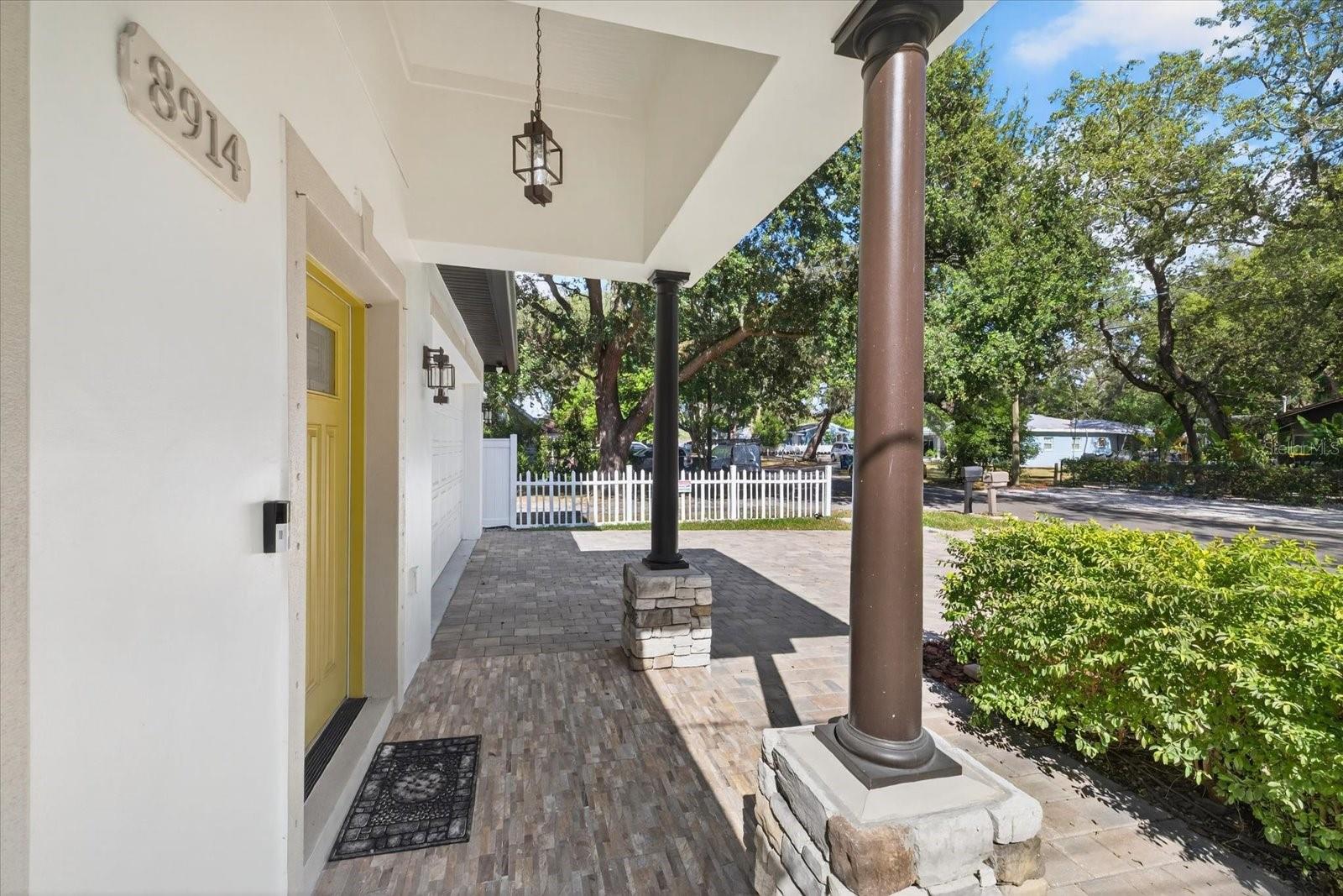 CASA LOMA SUB - Residential