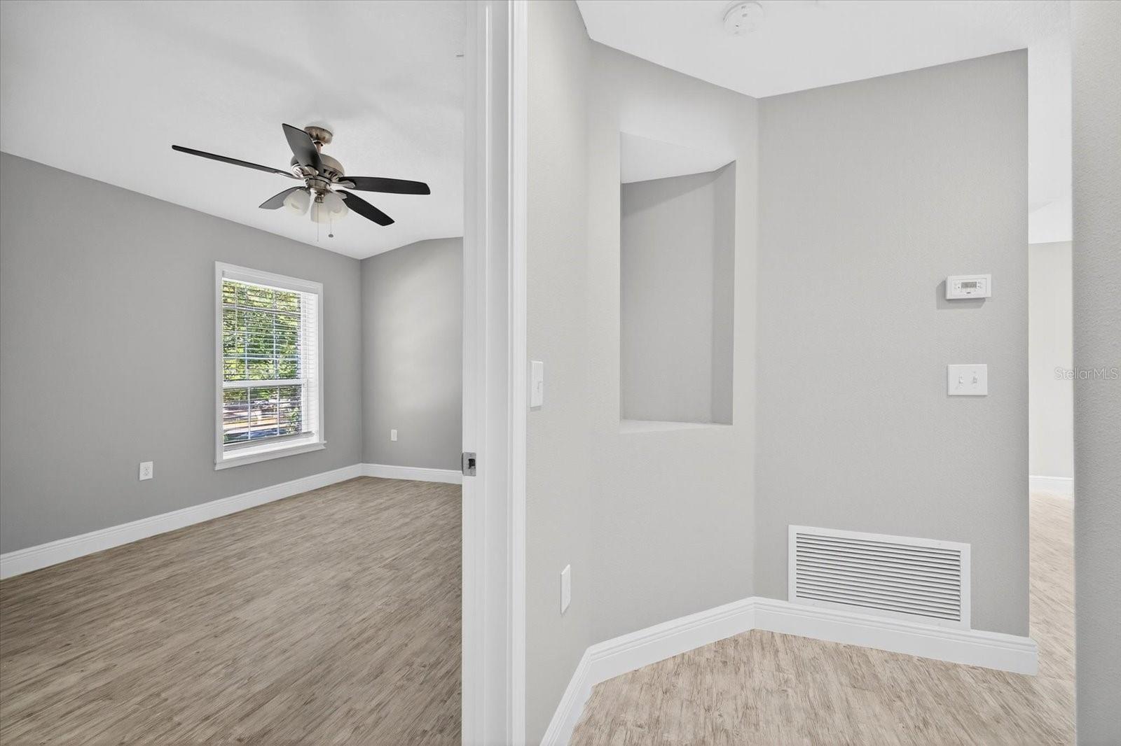 CASA LOMA SUB - Residential