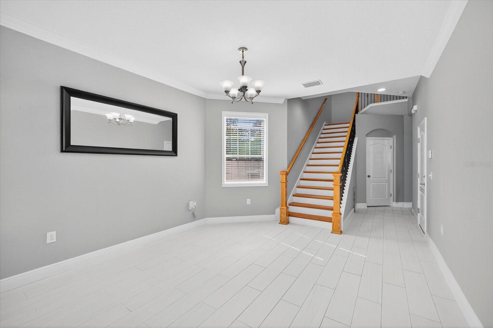 CASA LOMA SUB - Residential