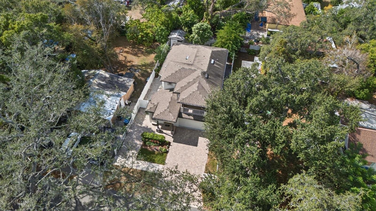 CASA LOMA SUB - Residential