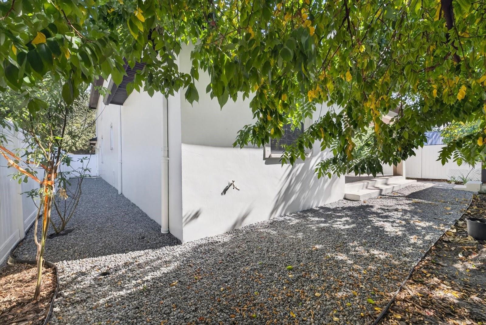 CASA LOMA SUB - Residential