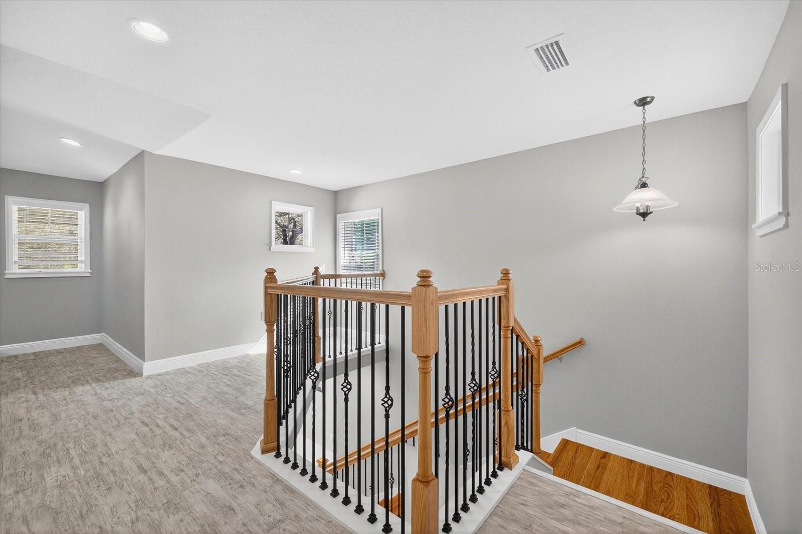 CASA LOMA SUB - Residential