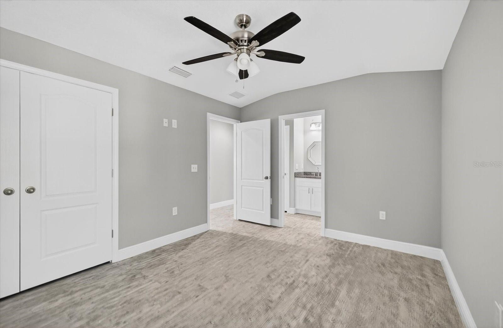 CASA LOMA SUB - Residential