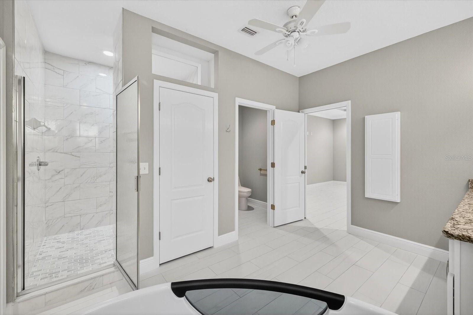 CASA LOMA SUB - Residential