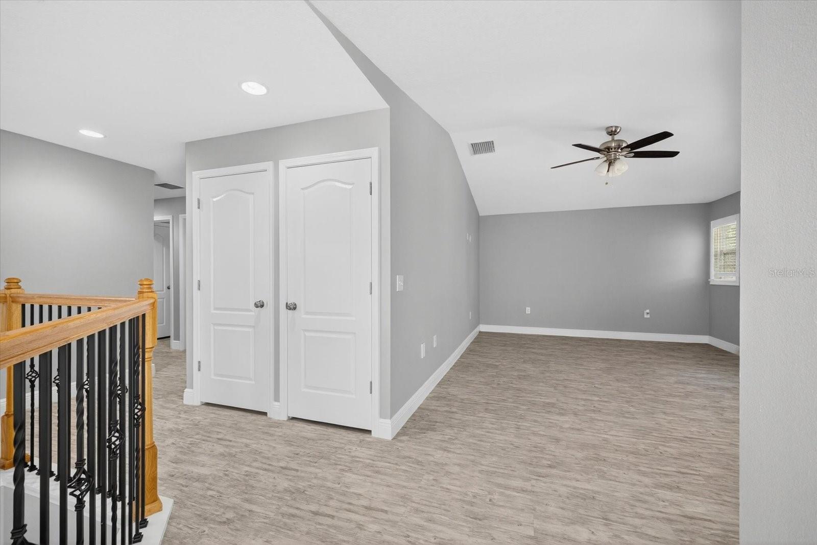 CASA LOMA SUB - Residential