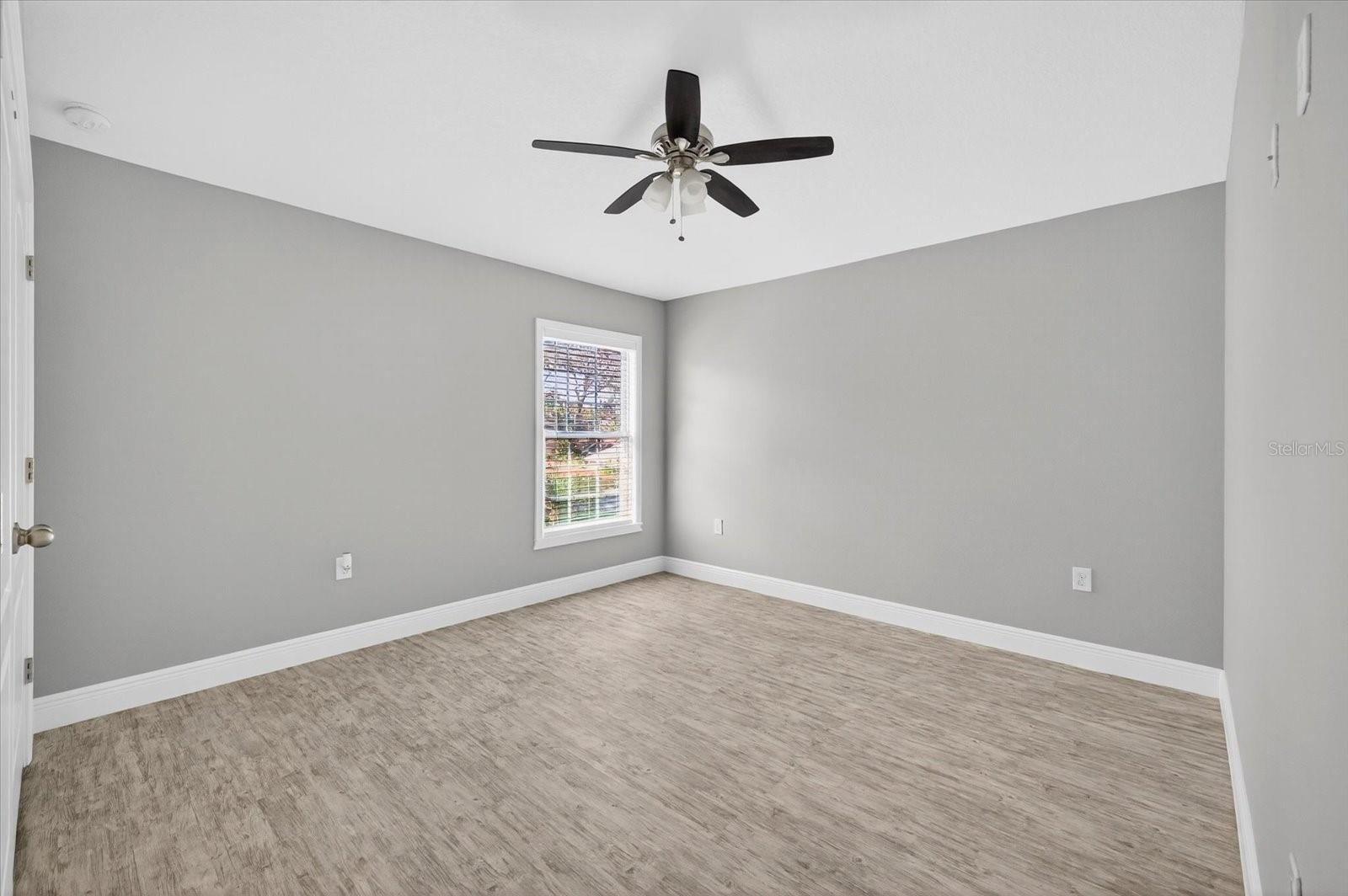 CASA LOMA SUB - Residential