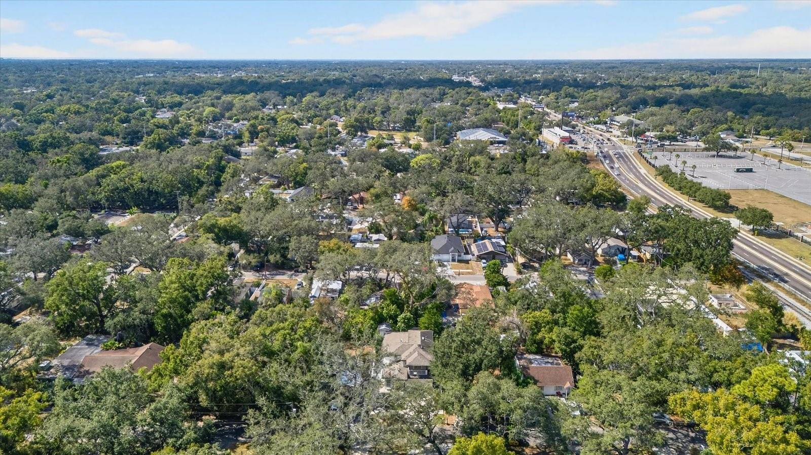 CASA LOMA SUB - Residential