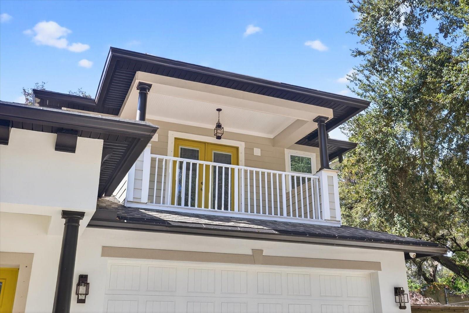 CASA LOMA SUB - Residential