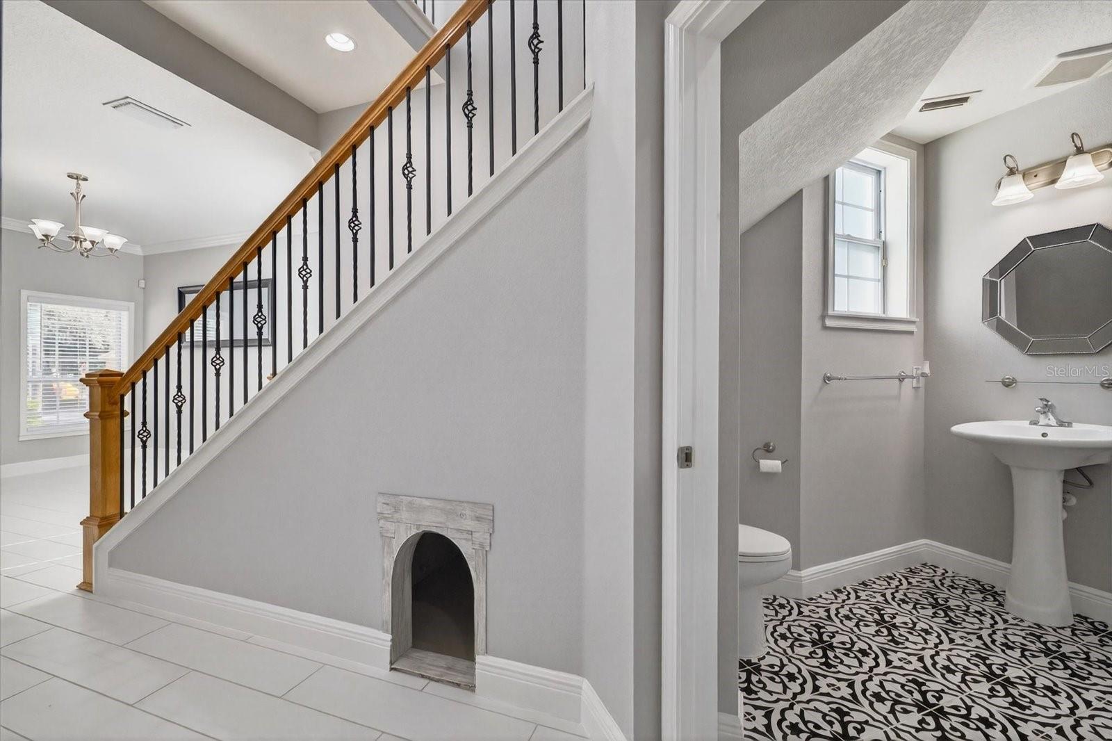 CASA LOMA SUB - Residential