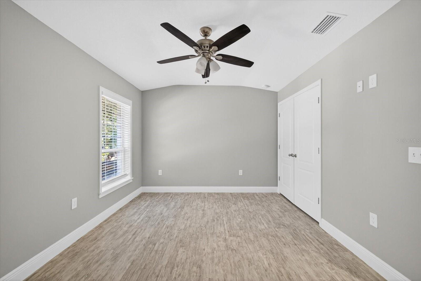 CASA LOMA SUB - Residential