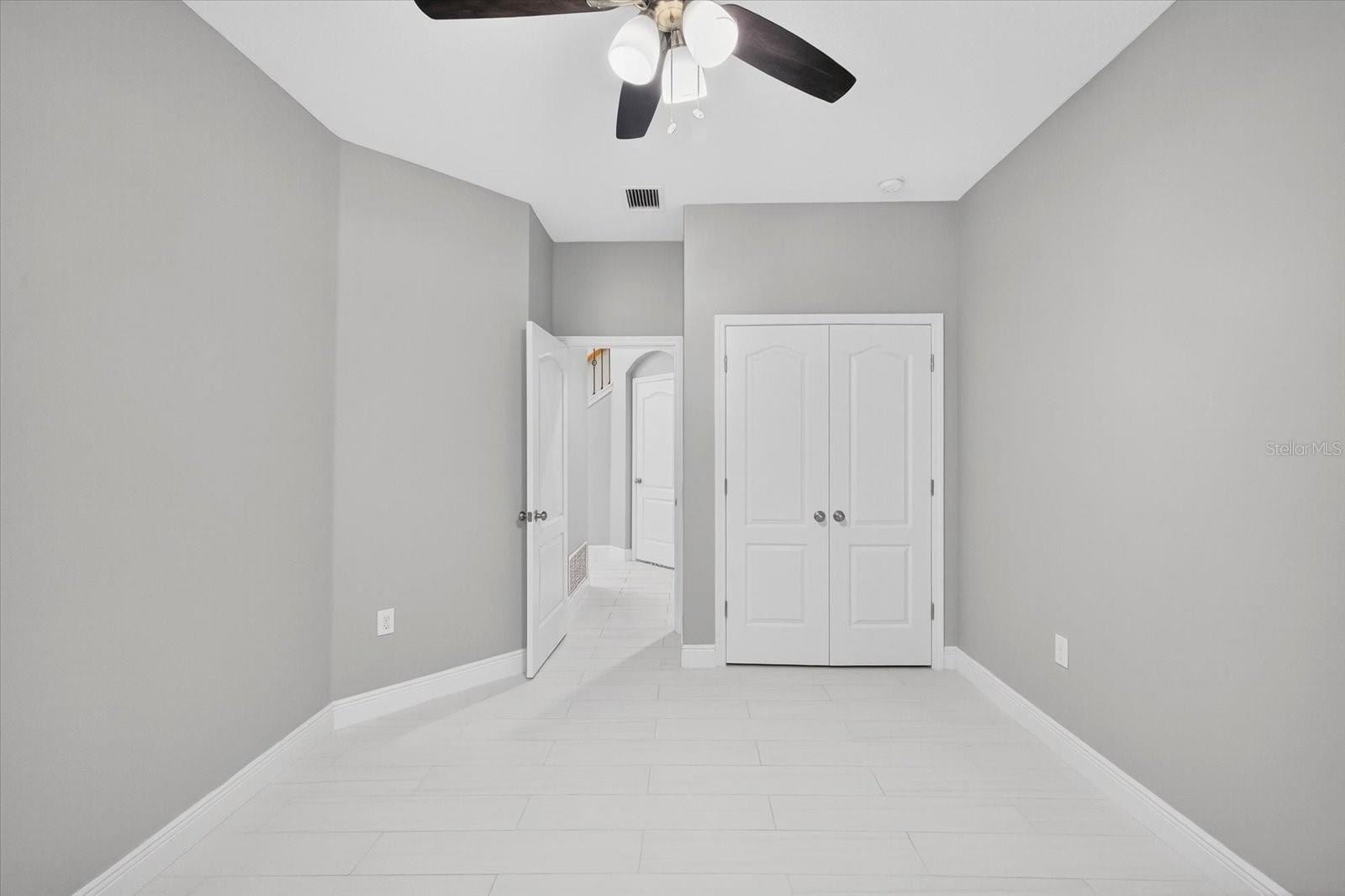 CASA LOMA SUB - Residential