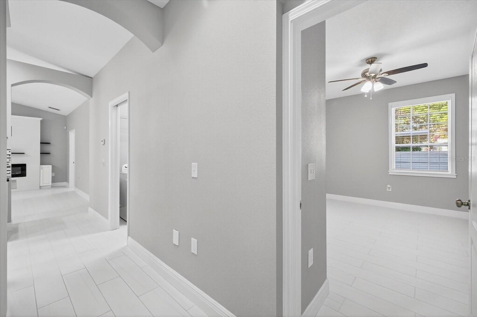 CASA LOMA SUB - Residential