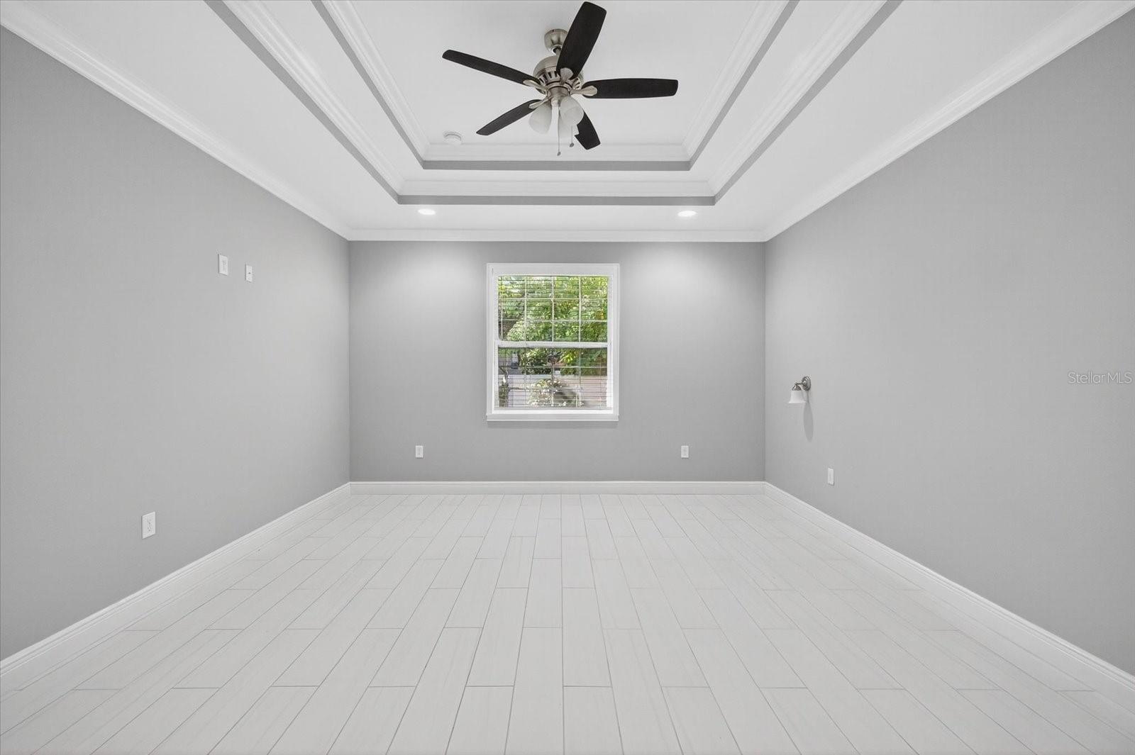 CASA LOMA SUB - Residential