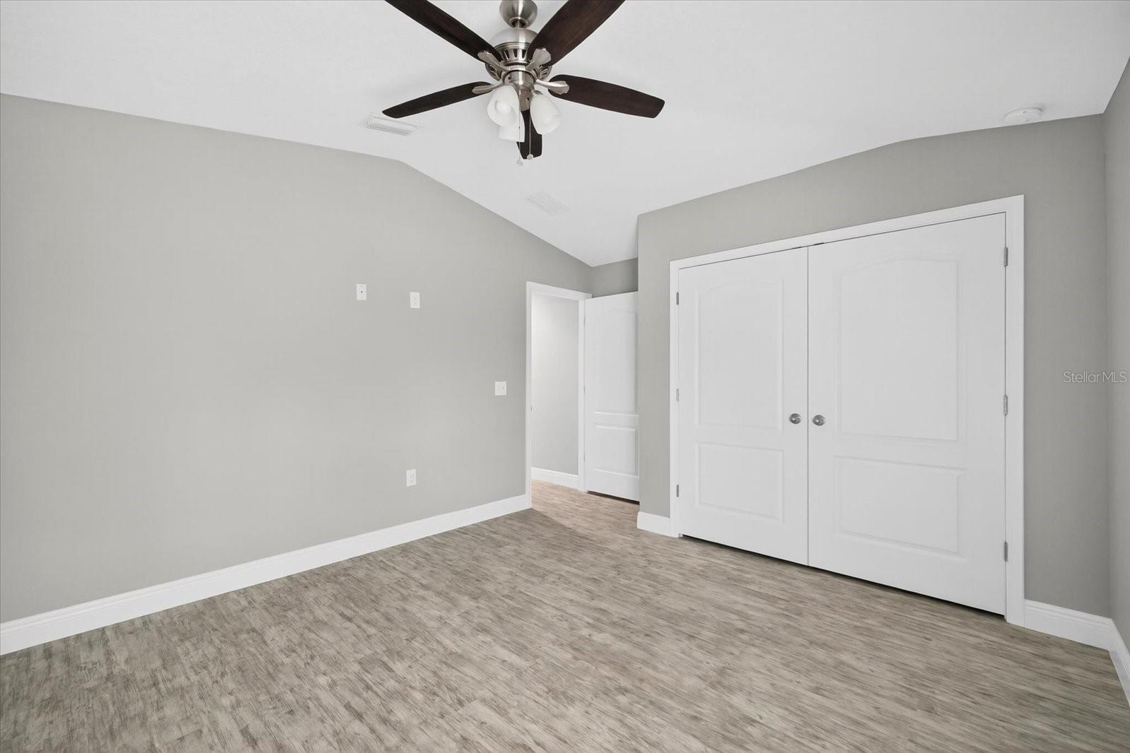 CASA LOMA SUB - Residential