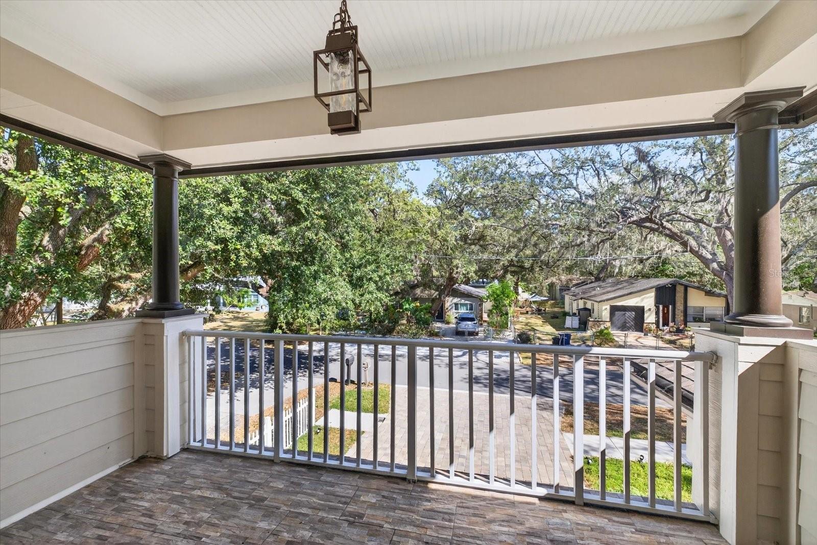 CASA LOMA SUB - Residential