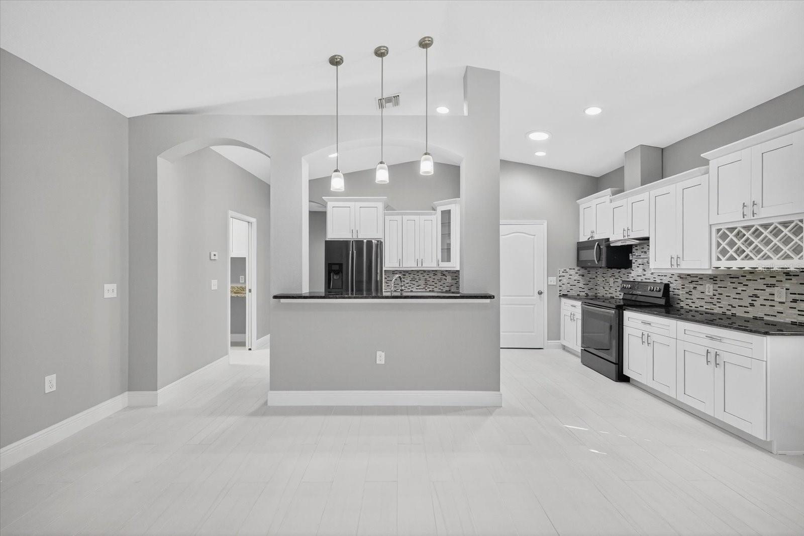 CASA LOMA SUB - Residential