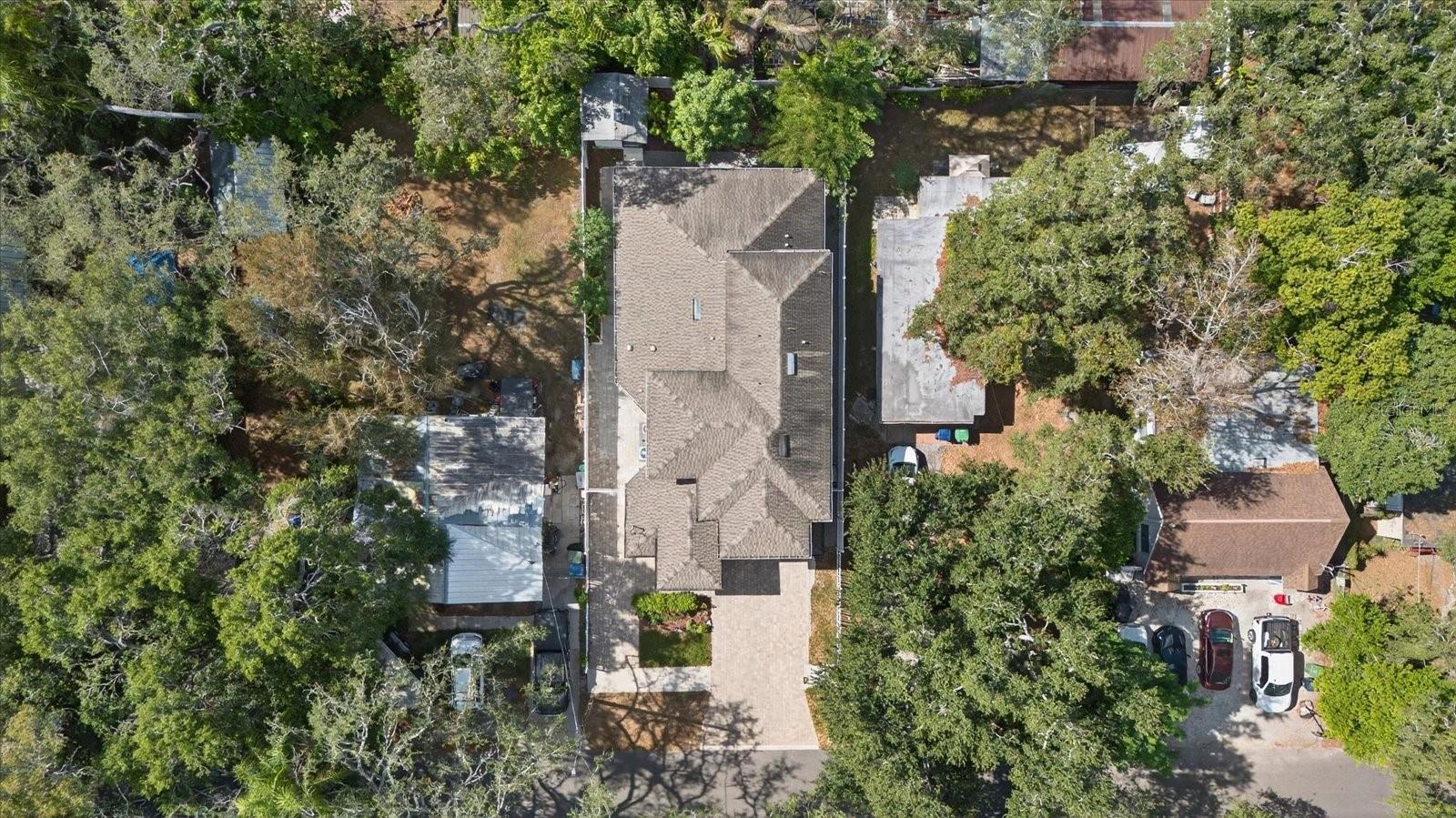 CASA LOMA SUB - Residential