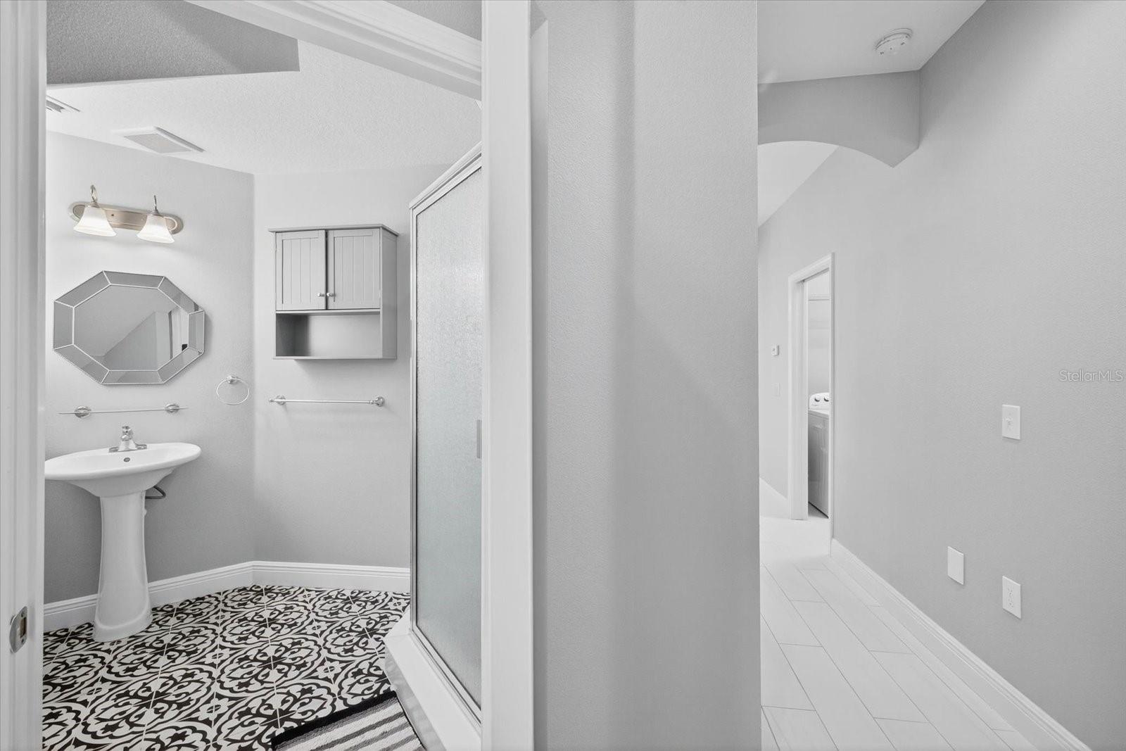 CASA LOMA SUB - Residential