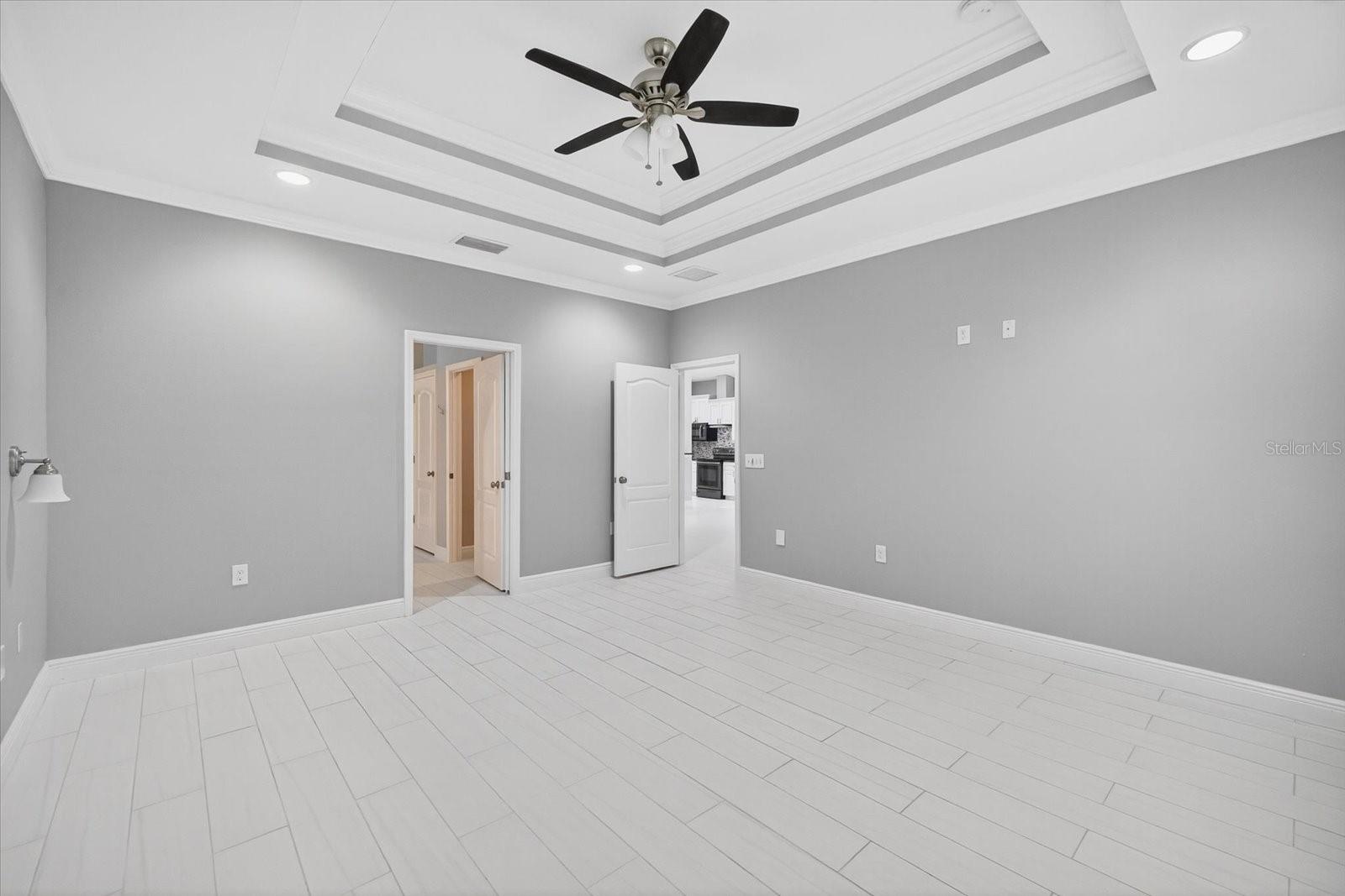 CASA LOMA SUB - Residential