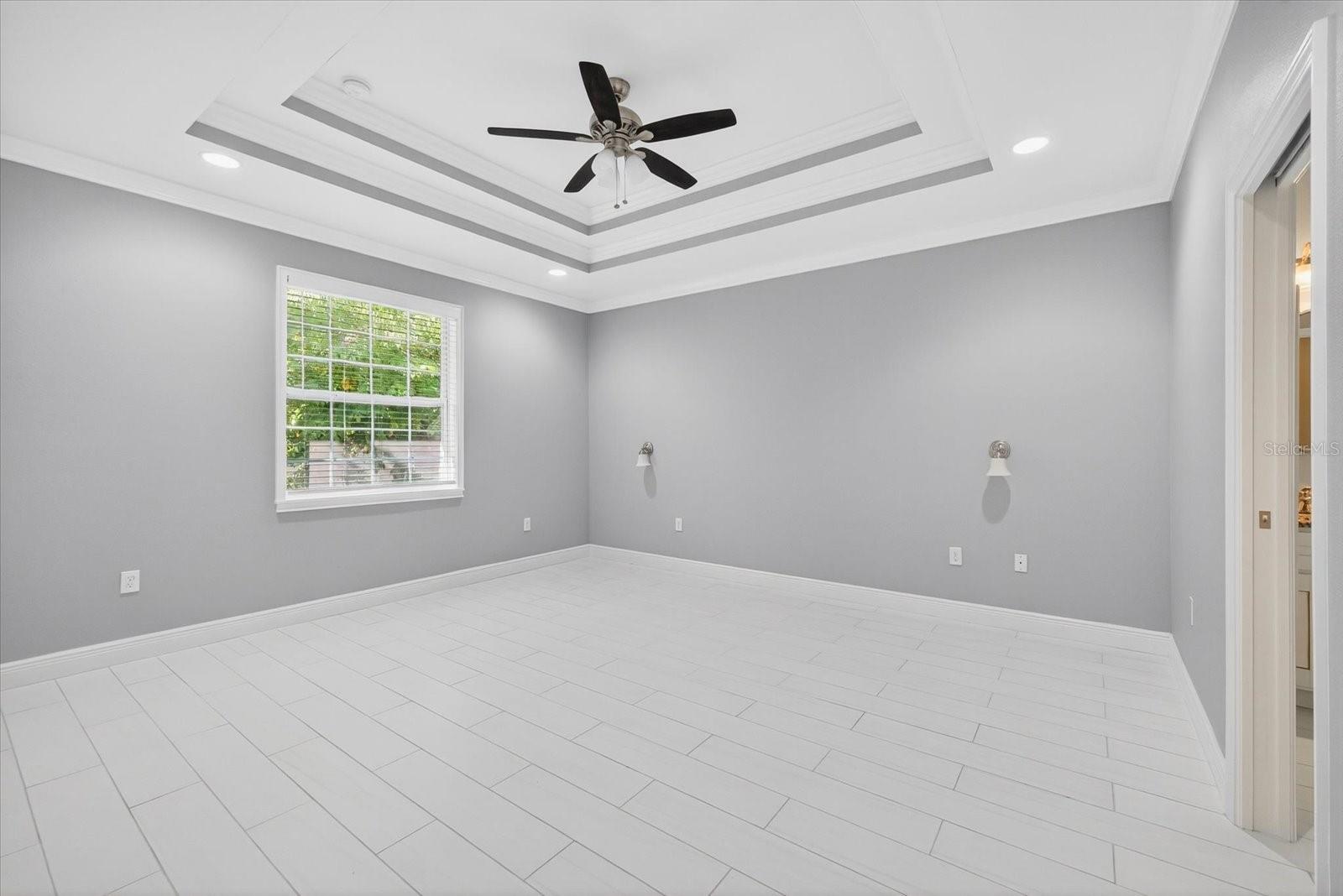 CASA LOMA SUB - Residential