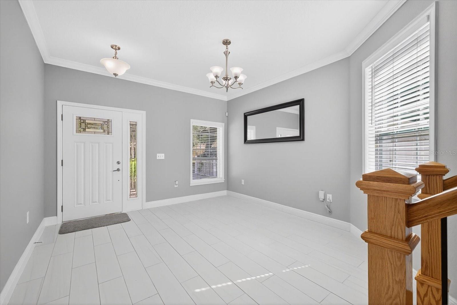 CASA LOMA SUB - Residential